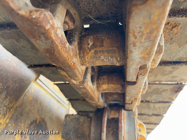 image for item FB3174 2002 Caterpillar D5G dozer