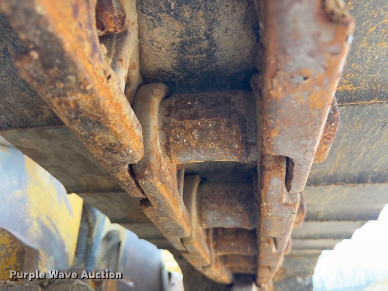 image for item FB3174 2002 Caterpillar D5G dozer