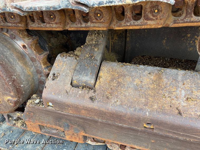 image for item FB3174 2002 Caterpillar D5G dozer