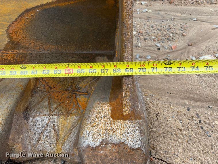 image for item FB3179 2018 Caterpillar 349FL excavator