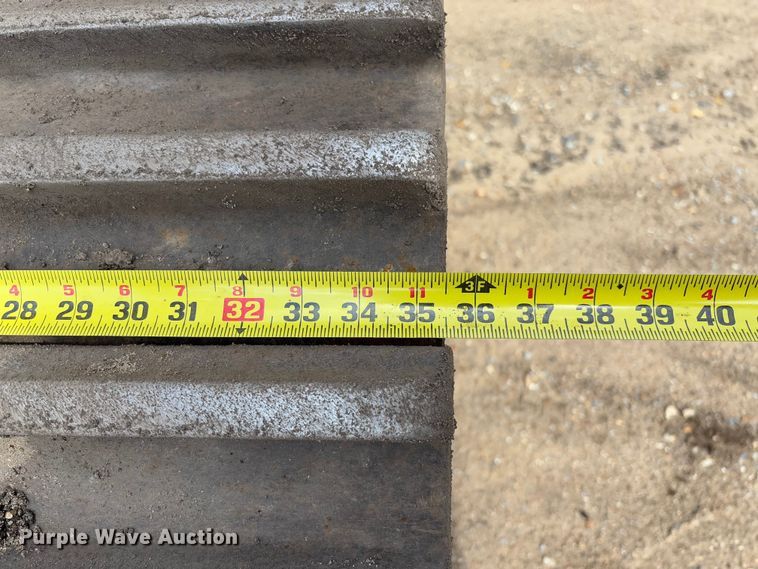 image for item FB3179 2018 Caterpillar 349FL excavator