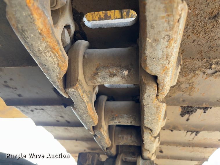 image for item FB3179 2018 Caterpillar 349FL excavator