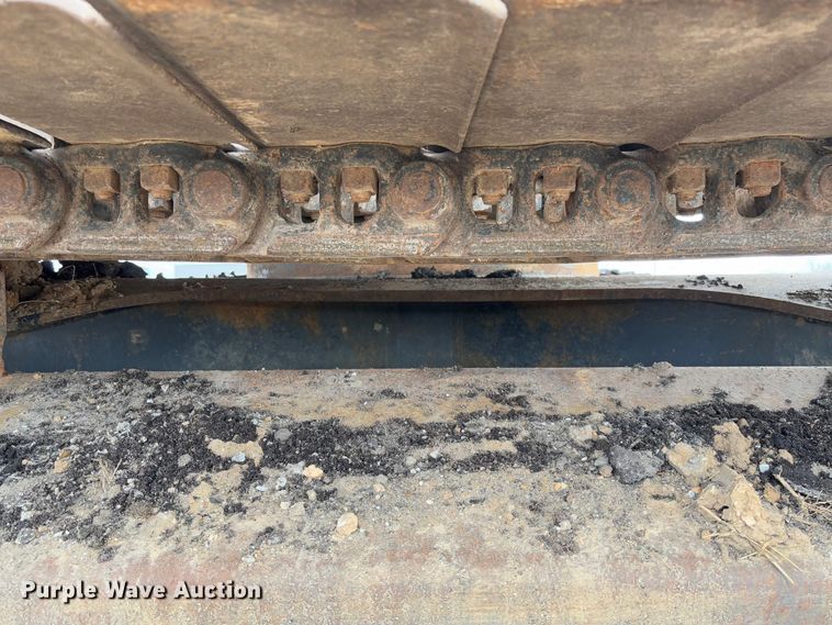 image for item FB3180 2016 Komatsu PC240LC-11 excavator