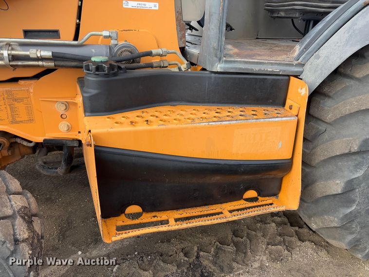 image for item FB3182 2013 Case 580 Super N backhoe