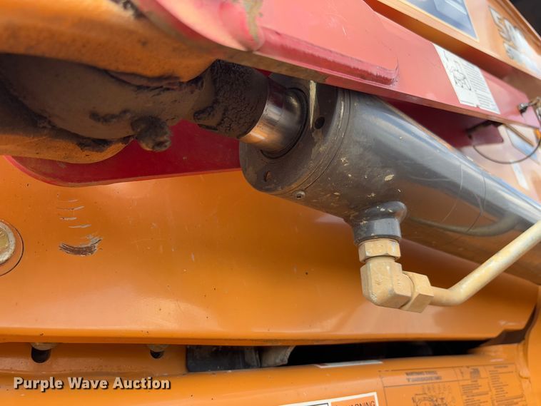 image for item FB3182 2013 Case 580 Super N backhoe