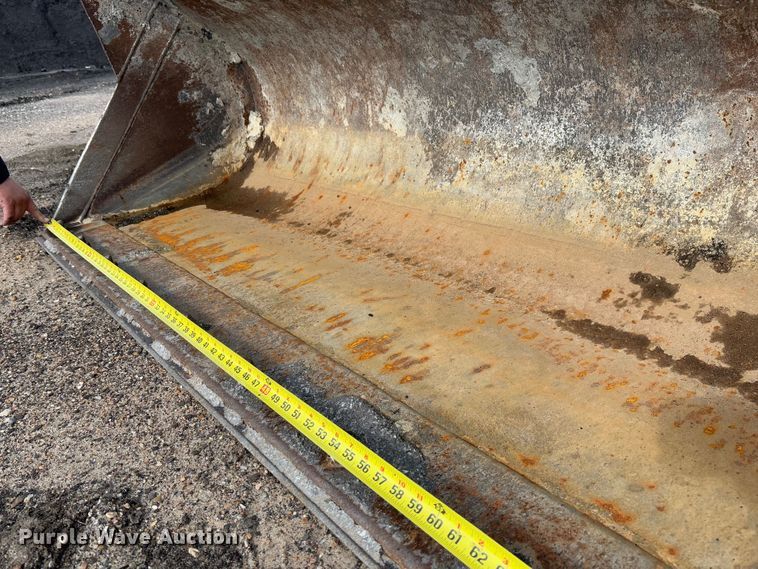 image for item FB3182 2013 Case 580 Super N backhoe