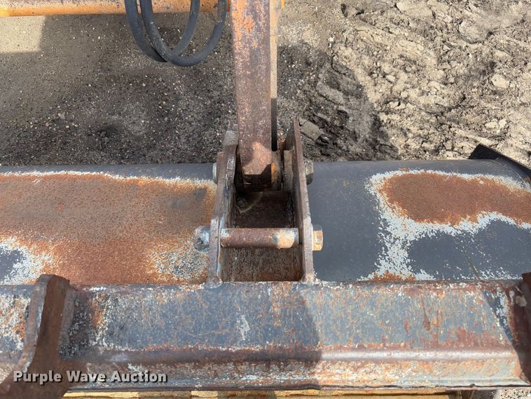 image for item FB3182 2013 Case 580 Super N backhoe