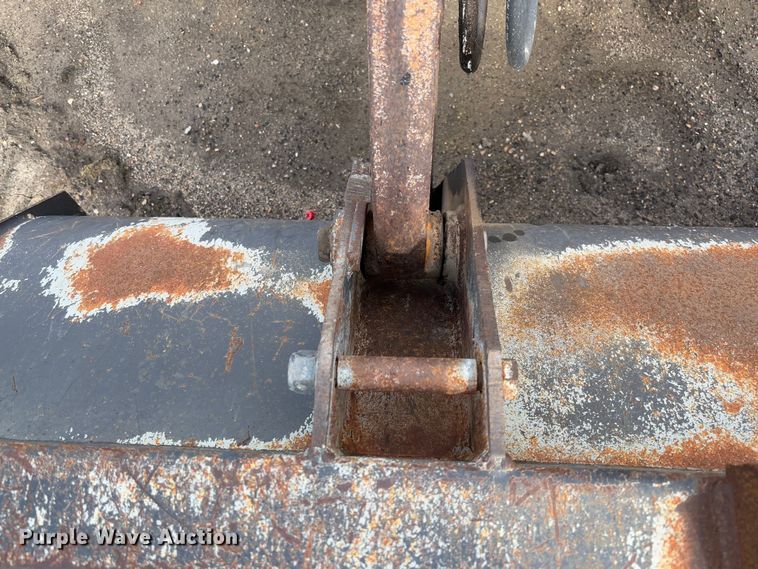 image for item FB3182 2013 Case 580 Super N backhoe