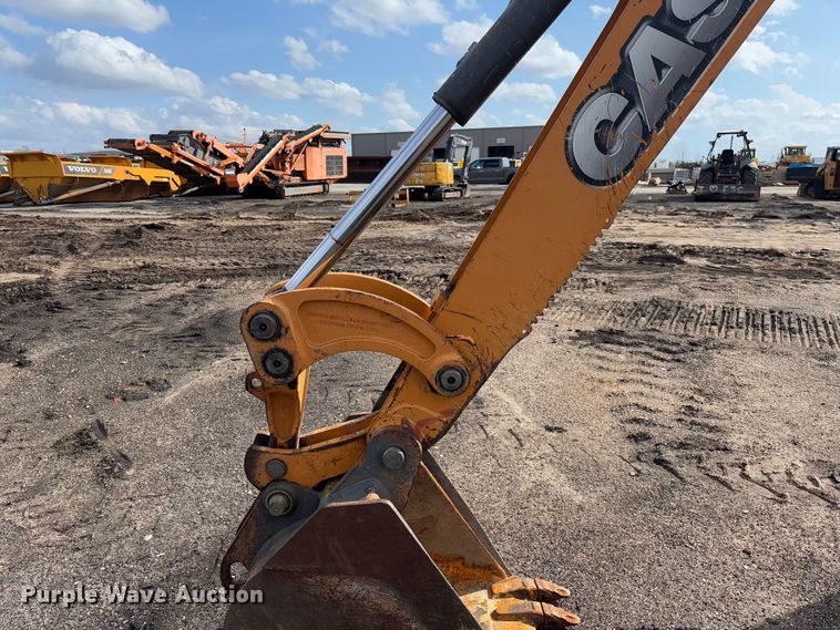 image for item FB3182 2013 Case 580 Super N backhoe