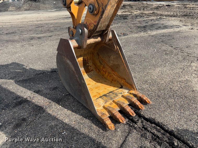 image for item FB3182 2013 Case 580 Super N backhoe