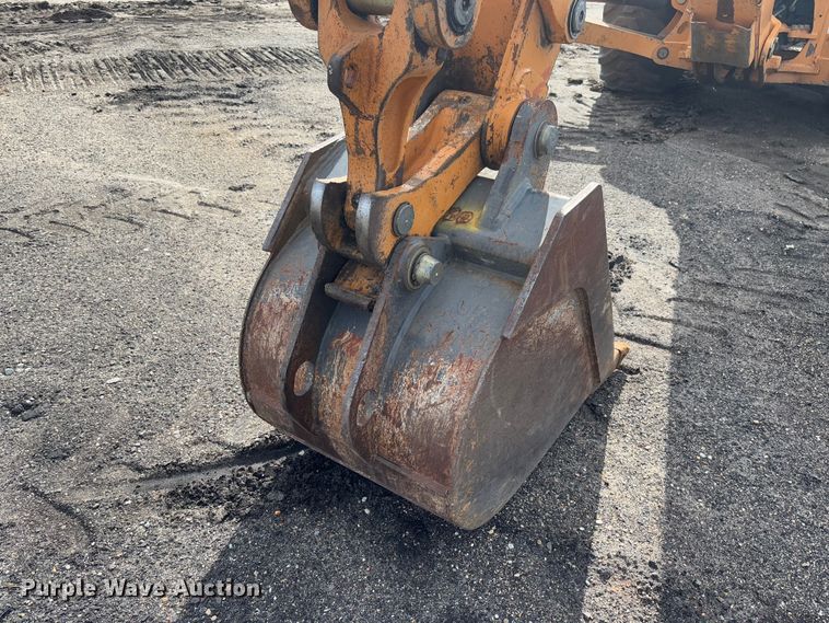 image for item FB3182 2013 Case 580 Super N backhoe