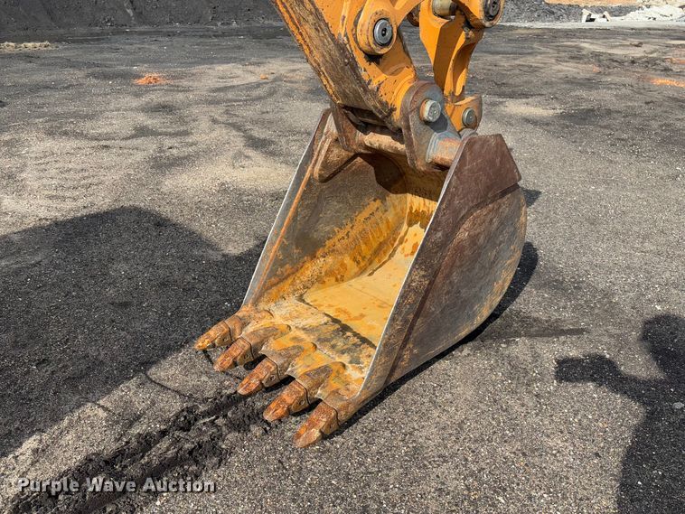 image for item FB3182 2013 Case 580 Super N backhoe