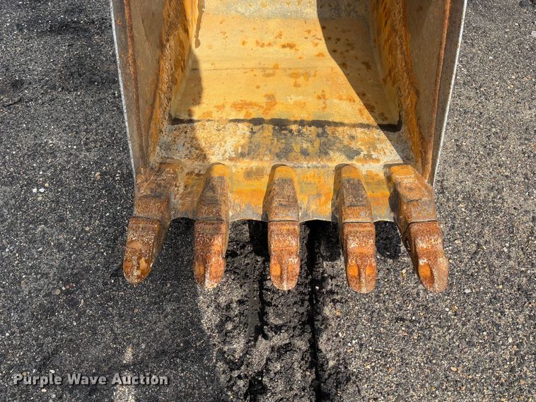 image for item FB3182 2013 Case 580 Super N backhoe