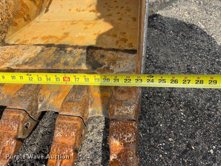 image for item FB3182 2013 Case 580 Super N backhoe