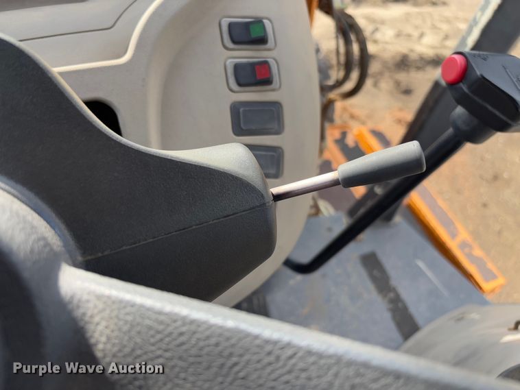 image for item FB3182 2013 Case 580 Super N backhoe