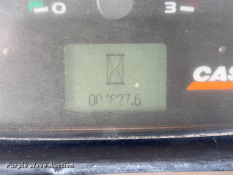 image for item FB3182 2013 Case 580 Super N backhoe