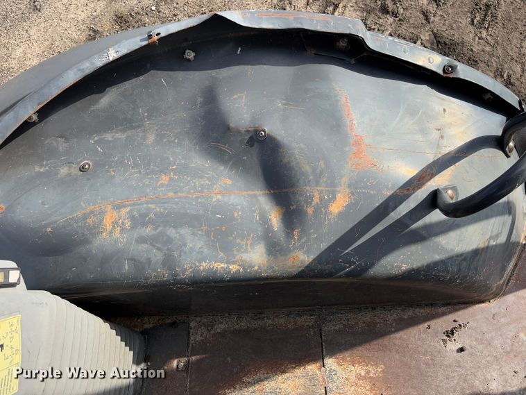 image for item FB3182 2013 Case 580 Super N backhoe