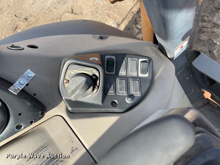 image for item FB3182 2013 Case 580 Super N backhoe