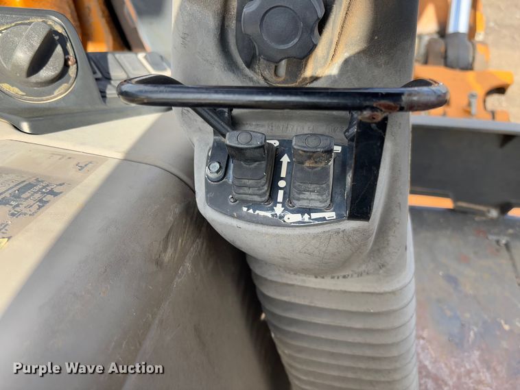 image for item FB3182 2013 Case 580 Super N backhoe