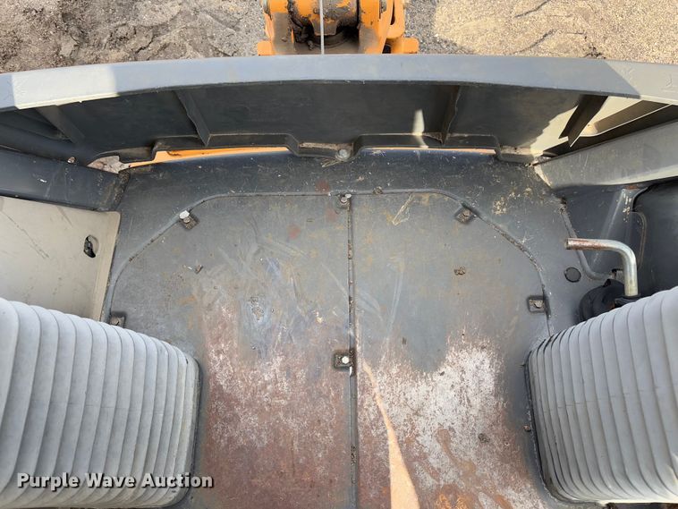 image for item FB3182 2013 Case 580 Super N backhoe