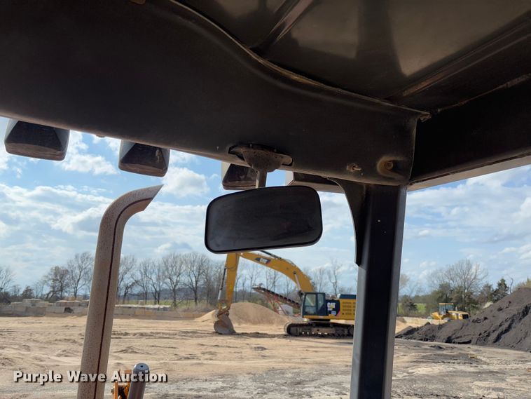 image for item FB3182 2013 Case 580 Super N backhoe