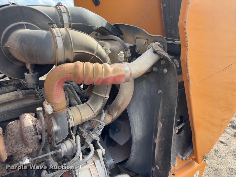 image for item FB3182 2013 Case 580 Super N backhoe