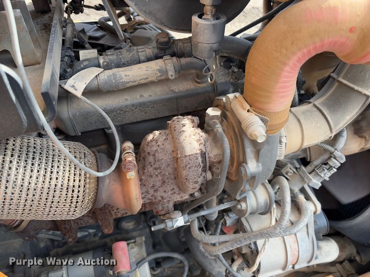 image for item FB3182 2013 Case 580 Super N backhoe