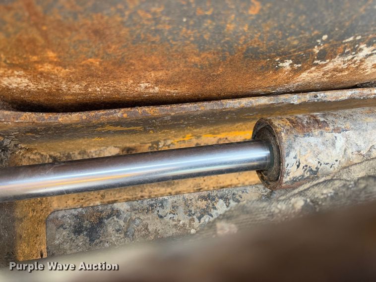 image for item FB3183 2021 Caterpillar 299D3 tracked skid steer loader