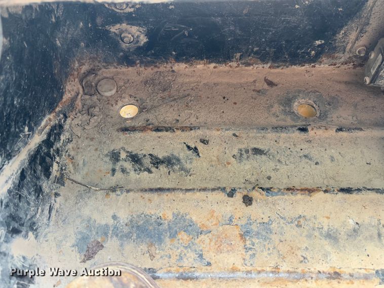 image for item FB3183 2021 Caterpillar 299D3 tracked skid steer loader