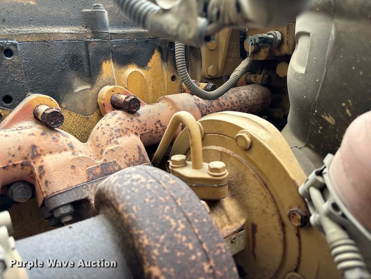 image for item FB3189 2002 Chevrolet C7 bucket truck