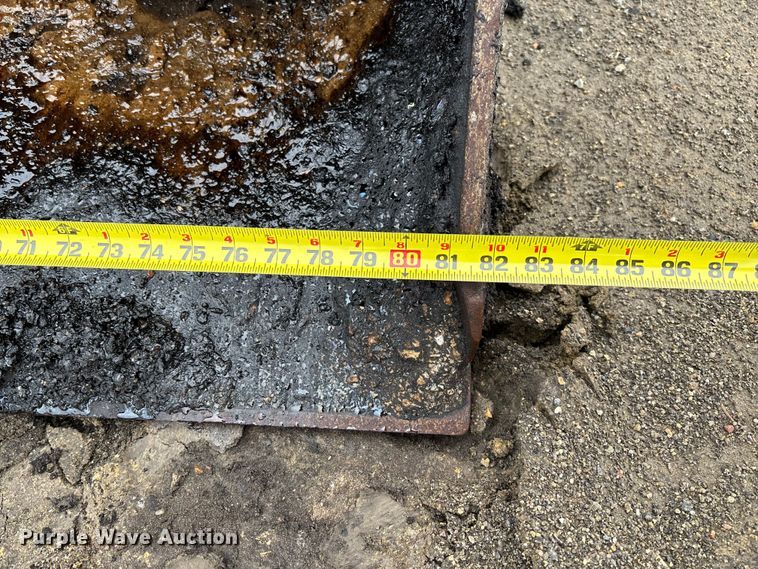 image for item FB3195 2017 Case 570N EP landscape tractor