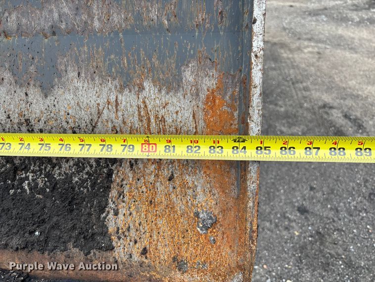 image for item FB3195 2017 Case 570N EP landscape tractor