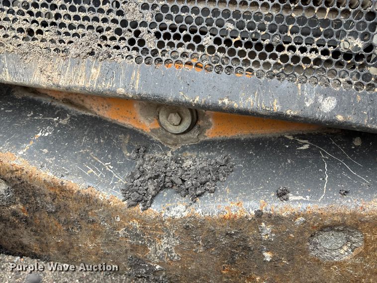 image for item FB3195 2017 Case 570N EP landscape tractor