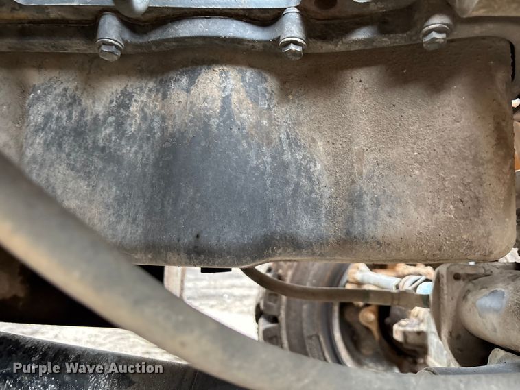 image for item FB3195 2017 Case 570N EP landscape tractor