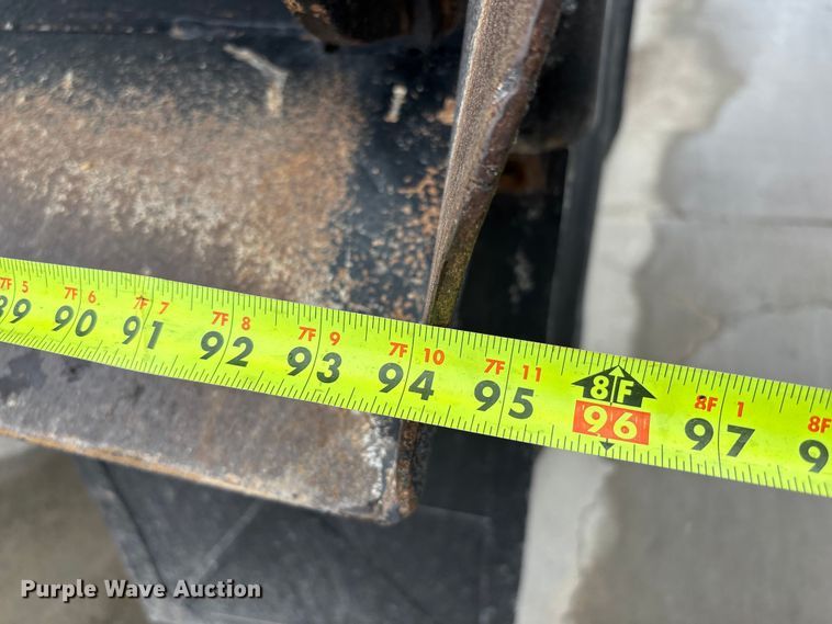 image for item FB3567 2017 Peterbilt 567 dump truck