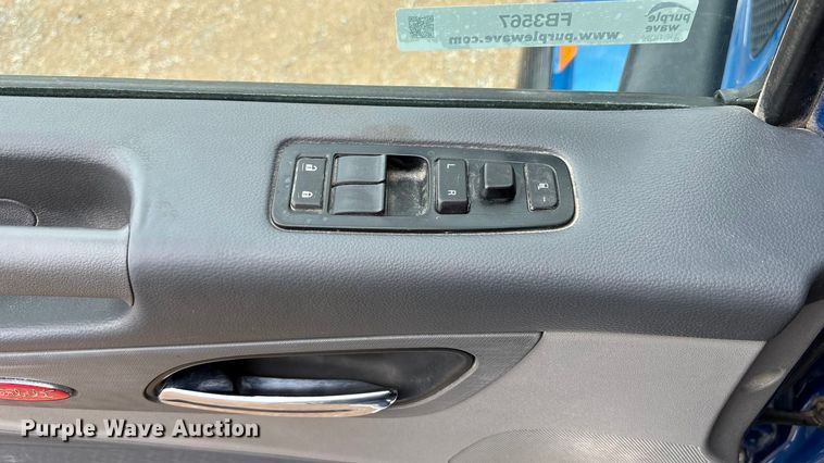 image for item FB3567 2017 Peterbilt 567 dump truck