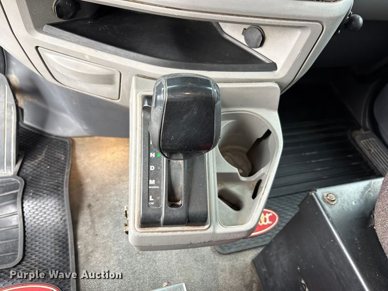 image for item FB3567 2017 Peterbilt 567 dump truck