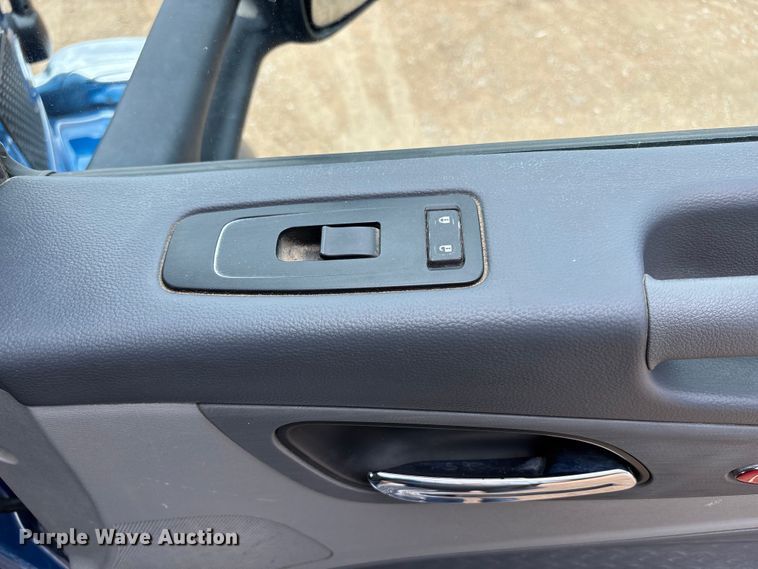 image for item FB3567 2017 Peterbilt 567 dump truck