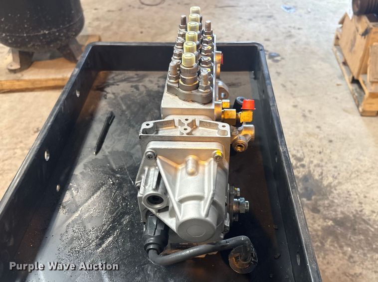 image for item FB3592 Bosch engine