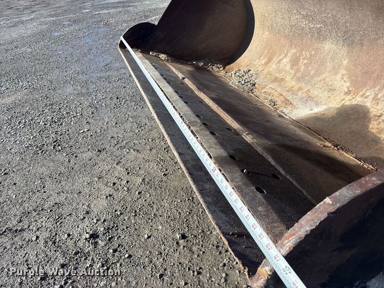 image for item FB3595 Samsung SL120-2 wheel loader