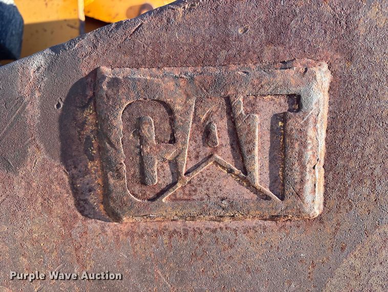 image for item FB3595 Samsung SL120-2 wheel loader