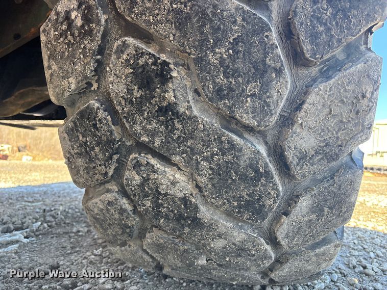 image for item FB3595 Samsung SL120-2 wheel loader