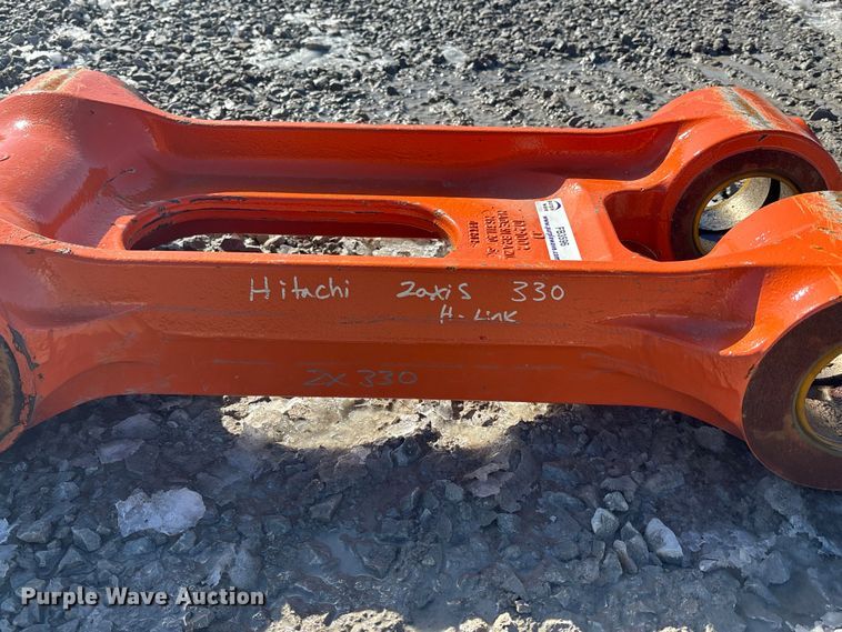 image for item FB3596 Hitachi thumb link