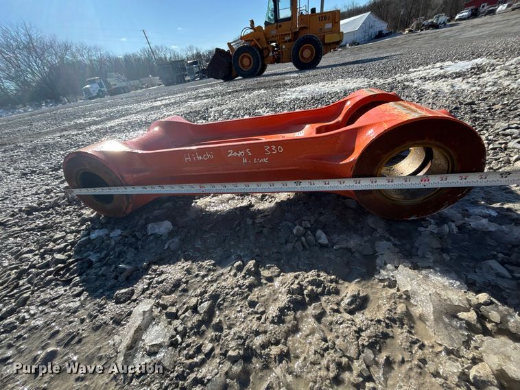 image for item FB3596 Hitachi thumb link