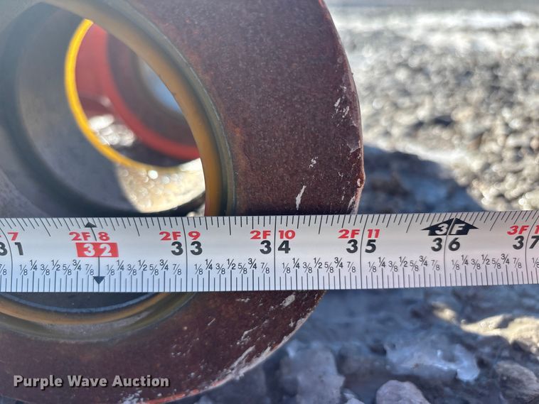 image for item FB3596 Hitachi thumb link