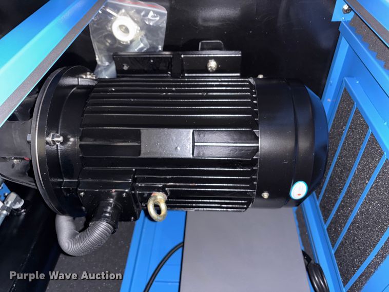 image for item FB5509 US Air Compressor US20/d2 air compressor