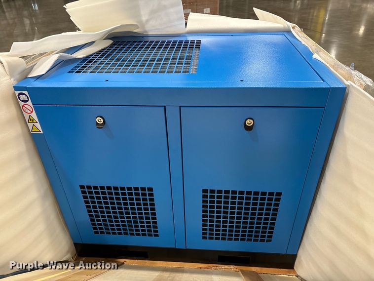 image for item FB5510 US Air Compressor US20/d2 air compressor