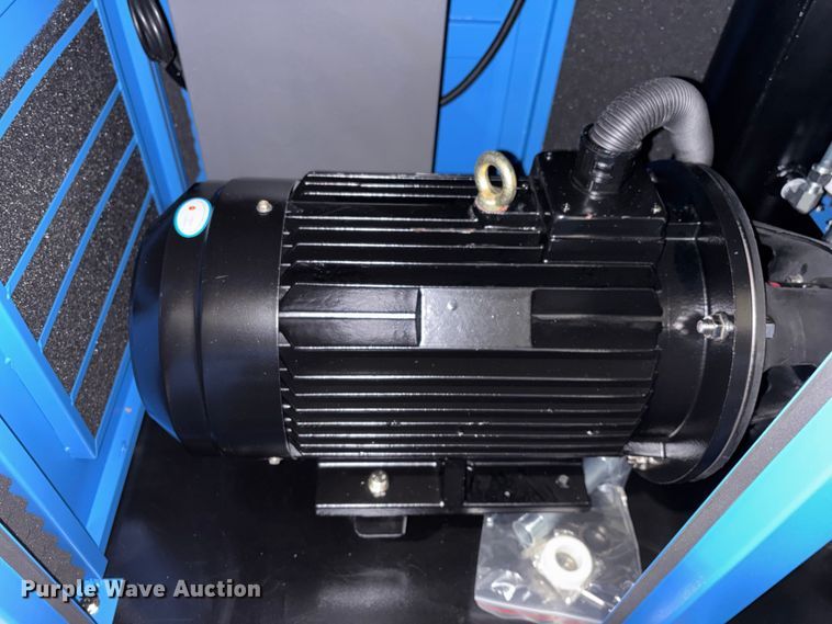 image for item FB5510 US Air Compressor US20/d2 air compressor