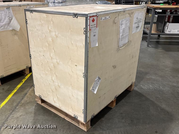 image for item FB5511 US Air Compressor US20/d2 air compressor