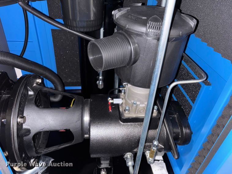 image for item FB5511 US Air Compressor US20/d2 air compressor